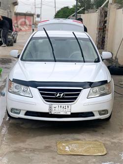 هیوندای سۆناتا